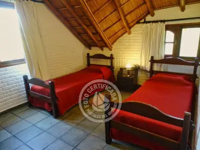 Lo de Guille - La Paloma