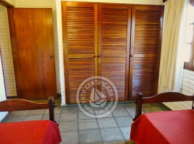 Lo de Guille - La Paloma