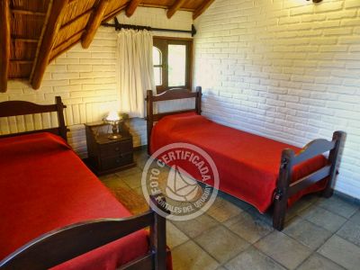 Lo de Guille - La Paloma