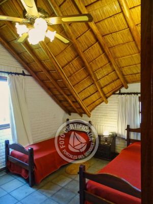 Lo de Guille - La Paloma