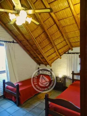 Lo de Guille - La Paloma