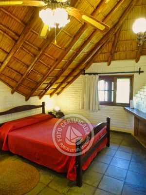 Lo de Guille - La Paloma