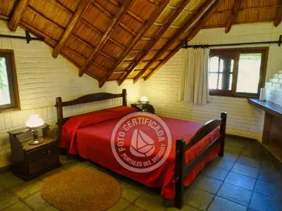 Lo de Guille - La Paloma