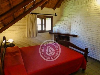 Lo de Guille - La Paloma