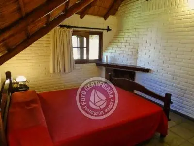 Lo de Guille - La Paloma