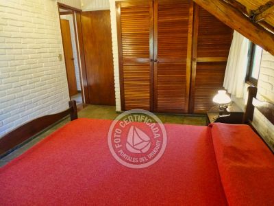 Lo de Guille - La Paloma