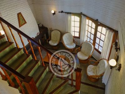 Lo de Guille - La Paloma