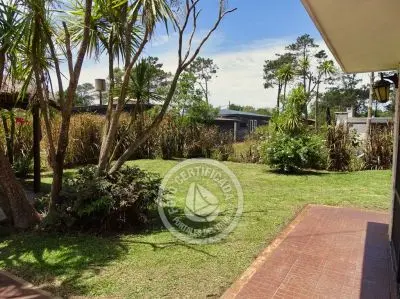 Lo de Guille - La Paloma