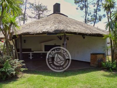 Lo de Guille - La Paloma