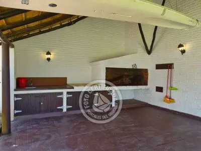 Lo de Guille - La Paloma