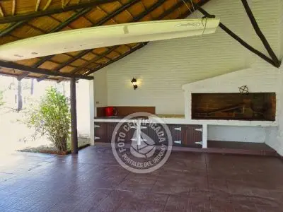 Lo de Guille - La Paloma