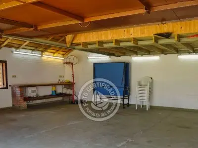 Lo de Guille - La Paloma