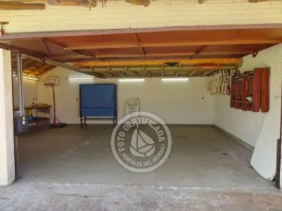 Lo de Guille - La Paloma