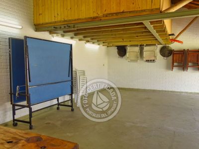 Lo de Guille - La Paloma