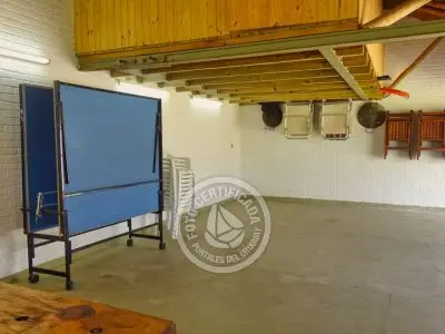 Lo de Guille - La Paloma