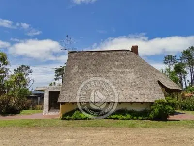 Lo de Guille - La Paloma