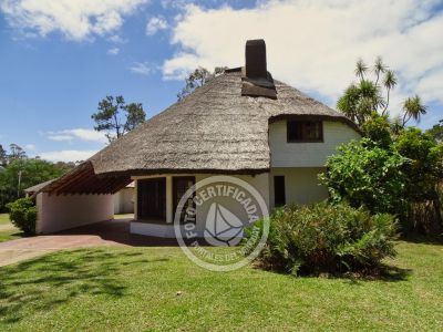 Lo de Guille - La Paloma