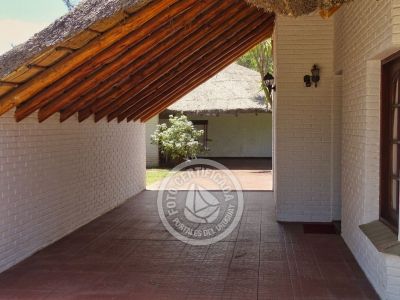 Lo de Guille - La Paloma