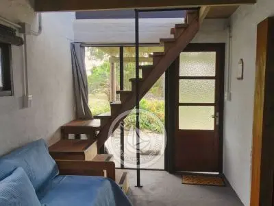 Planta Baja - Entrada