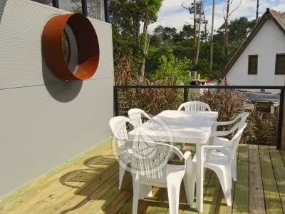 Planta Alta - Balcón