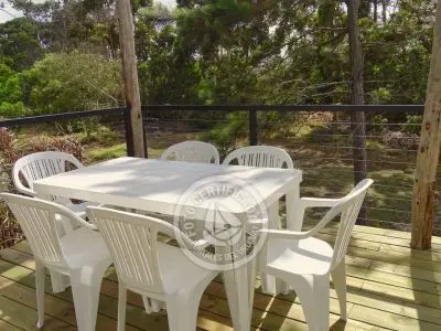 Planta Alta - Balcón