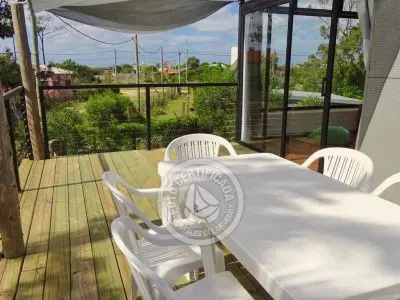 Planta Alta - Balcón