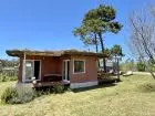 Bungalow Terrana, casa de bio construccion en la Viuda Punta del Diablo