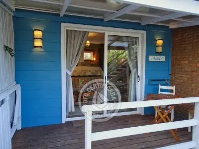 Il Tano Suites - Piamonte - Punta del Diablo