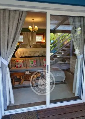 Il Tano Suites - Piamonte - Punta del Diablo