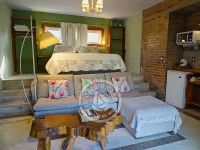Il Tano Suites - Piamonte - Punta del Diablo
