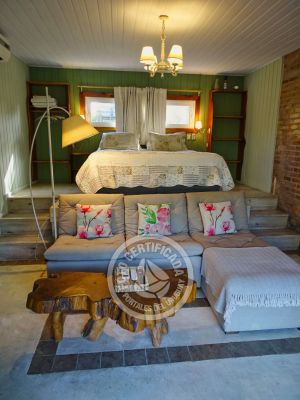 Il Tano Suites - Piamonte - Punta del Diablo