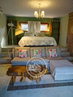 Il Tano Suites - Piamonte - Punta del Diablo