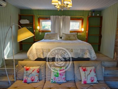 Il Tano Suites - Piamonte - Punta del Diablo
