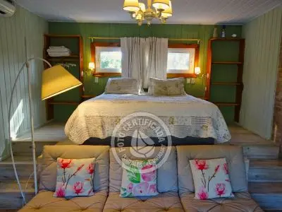 Il Tano Suites - Piamonte - Punta del Diablo