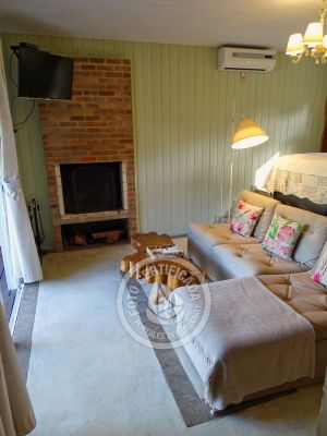 Il Tano Suites - Piamonte - Punta del Diablo