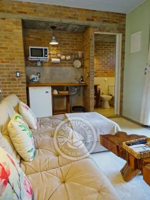 Il Tano Suites - Piamonte - Punta del Diablo