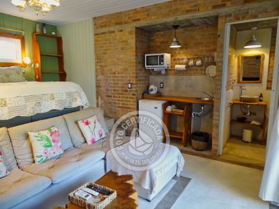 Il Tano Suites - Piamonte - Punta del Diablo