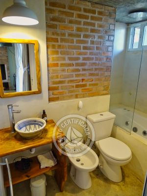 Il Tano Suites - Piamonte - Punta del Diablo