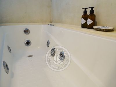 Il Tano Suites - Piamonte - Punta del Diablo