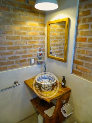 Il Tano Suites - Piamonte - Punta del Diablo