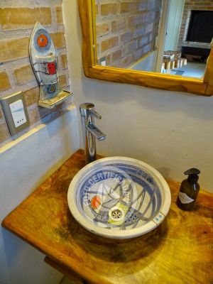 Il Tano Suites - Piamonte - Punta del Diablo