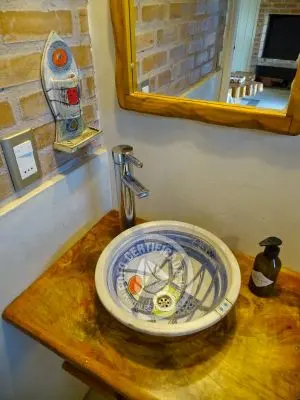 Il Tano Suites - Piamonte - Punta del Diablo