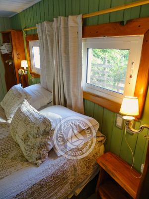 Il Tano Suites - Piamonte - Punta del Diablo