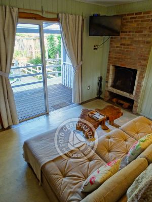 Il Tano Suites - Piamonte - Punta del Diablo