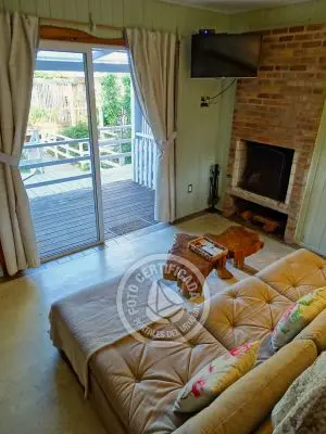 Il Tano Suites - Piamonte - Punta del Diablo