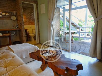 Il Tano Suites - Piamonte - Punta del Diablo