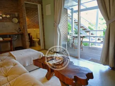 Il Tano Suites - Piamonte - Punta del Diablo