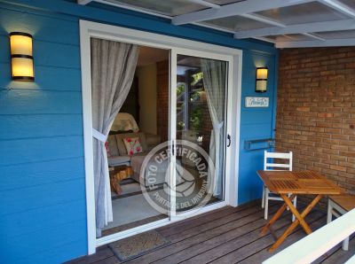 Il Tano Suites - Piamonte - Punta del Diablo