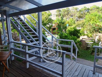 Il Tano Suites - Piamonte - Punta del Diablo