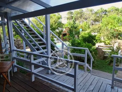 Il Tano Suites - Piamonte - Punta del Diablo